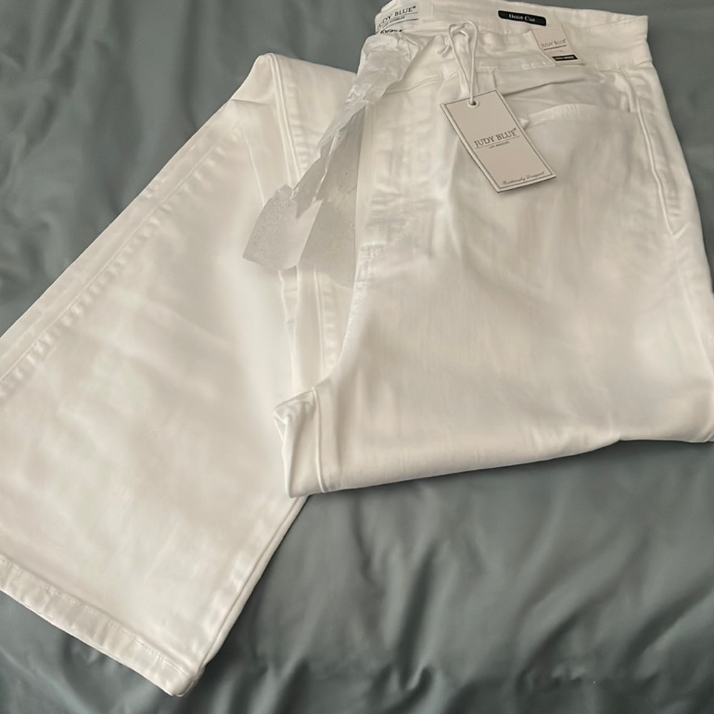 Brand new Judy blues